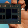 Флагманский 64-ядерный процессор AMD Epyc нового поколения будет работать на частоте 2,35 ГГц