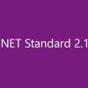 .NET Standard 2.1