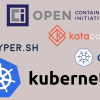 Прошлое, настоящее и будущее Docker и других исполняемых сред контейнеров в Kubernetes