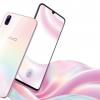 Дебют смартфона Vivo X23 Symphony Edition: три камеры и экранный сканер отпечатков