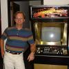 Как создавали векторный аркадный автомат Atari Asteroids