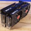 Первый тест Radeon RX 590 в режиме CrossFire показал, что смысл в этом режиме есть далеко не всегда