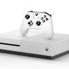 Microsoft готовит новую модель Xbox One S — без дисковода