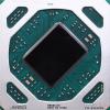 12-нм графические процессоры AMD Polaris 30 производятся Samsung и GlobalFoundries