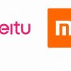 Xiaomi будет выпускать смартфоны под маркой Meitu