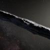 Новые подробности о загадочном астероиде Оумуамуа