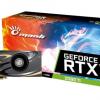 Видеокарты Manli GeForce RTX 20 оснащены вентилятором Blower Fan