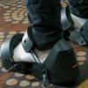 Google запатентовала VR-обувь, в которой можно ходить вечно