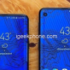Флагманские смартфоны Samsung Galaxy S10 и Galaxy F: модельные номера и нестандартные цвета в стартовой линейке