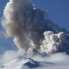 Установлена роль вулканов в выделении метана ледниками