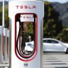 В будущем году Tesla планирует выпустить зарядную станцию следующего поколения