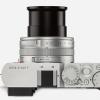 Компактная камера Leica D-Lux 7 оснащена объективом с ЭФР 24-75 мм