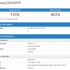 Смартфон Samsung Galaxy M2 оснащен SoC Exynos 7885