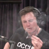 NASA проведёт проверку SpaceX из-за того, что Илон Маск курил марихуану в эфире одного из подкастов