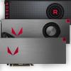 AMD выпустит настольные видеокарты Radeon RX Vega 36 и Vega 32