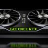 NVIDIA GeForce RTX 2060 замечена в базе бенчмарка Final Fantasy XV