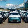 Hyundai начала наращивать производство электромобилей Kona Electric