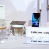 Фаблет Samsung Galaxy Note 9 предстал в белоснежном исполнении
