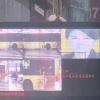 Китайская система распознавания лиц посчитала изображение человека на автобусе нарушителем ПДД