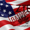 США просят партнеров отказаться от использования оборудования Huawei