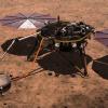 Прямая трансляция: посадка зонда на Марс