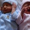 Заявлено о рождении первых генно-модифицированных детей