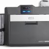 HID Global называет Fargo HDP6600 самым быстрым в мире ретрансферным принтером