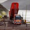 Без водителя: в Норвегии началась эксплуатация  беспилотных грузовиков