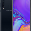 Четырехкамерный смартфон Samsung Galaxy A9 (2018) перенял одну из «фишек» Galaxy S9