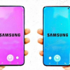 Разные модели Samsung Galaxy S10 получат от трёх до шести камер