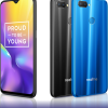 Realme U1 — первый селфифон компании на SoC Helio P70