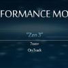 Архитектура AMD Zen 3, в первую очередь, повысит энергетическую эффективность, прирост производительности будет небольшим