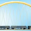Как построить настоящий мост из макарон?