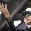 Microsoft продаст армии США более 100 000 гарнитур дополненной реальности HoloLens за 480 млн долларов