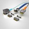 PLDA и Samtec показали работу PCIe 4.0 по кабельному подключению