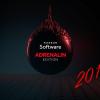 С графическим драйвером AMD Radeon Software Adrenalin 2019 Edition можно будет разговаривать