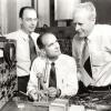 Ретроспектива: с чего начиналась эра транзисторов и как развивалась стартап-культура в 1940-е и 1950-е