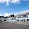 3 декабря SpaceX попробует запустить первую ступень ракеты-носителя в третий раз