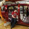 Fiat Chrysler потратит 5 млрд евро на увеличение количества рабочих мест в Италии