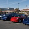 На данный момент производство одного автомобиля Model 3 обходится Tesla в 38 000 долларов