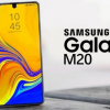 Samsung начала массовое производство еще не анонсированных смартфонов Galaxy M10 и M20