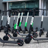 Uber хочет купить компании, производящие электрические скутеры