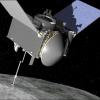 Подлет зонда OSIRIS-Rex к астероиду Bennu: прямая трансляция