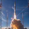 SpaceX впервые запустила ракету Falcon 9 с первой ступенью, которая использовалась уже дважды