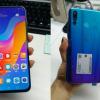 Huawei Nova 4 — первый смартфон компании с дырявым экраном — получит топовую платформу и обычный сканер отпечатков пальцев