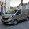 Opel выпустит электрический вариант фургона Vivaro в 2020 году