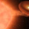 «Кеплер» помог обнаружить необычную сверхновую