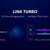 Link Turbo — новая технология Huawei, которая ускорит работу в сетях Wi-Fi и 4G