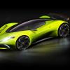 Lotus разрабатывает электрический суперкар стоимостью 2 млн фунтов стерлингов
