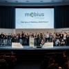 Mobius 2018 Moscow состоялся, да здравствует Mobius 2019 Piter